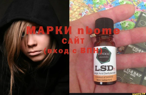 молекула духа Козловка